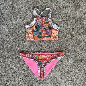 Maaji 2 piece bikini